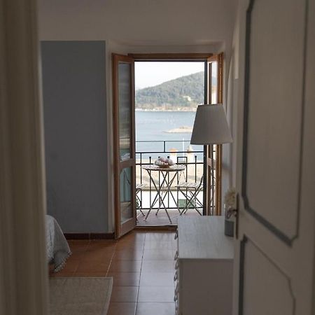 La Ca Bela Vista Mare Porto Venere Ngoại thất bức ảnh