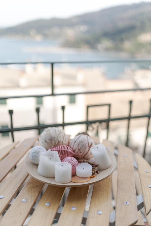 La Ca Bela Vista Mare Porto Venere Ngoại thất bức ảnh