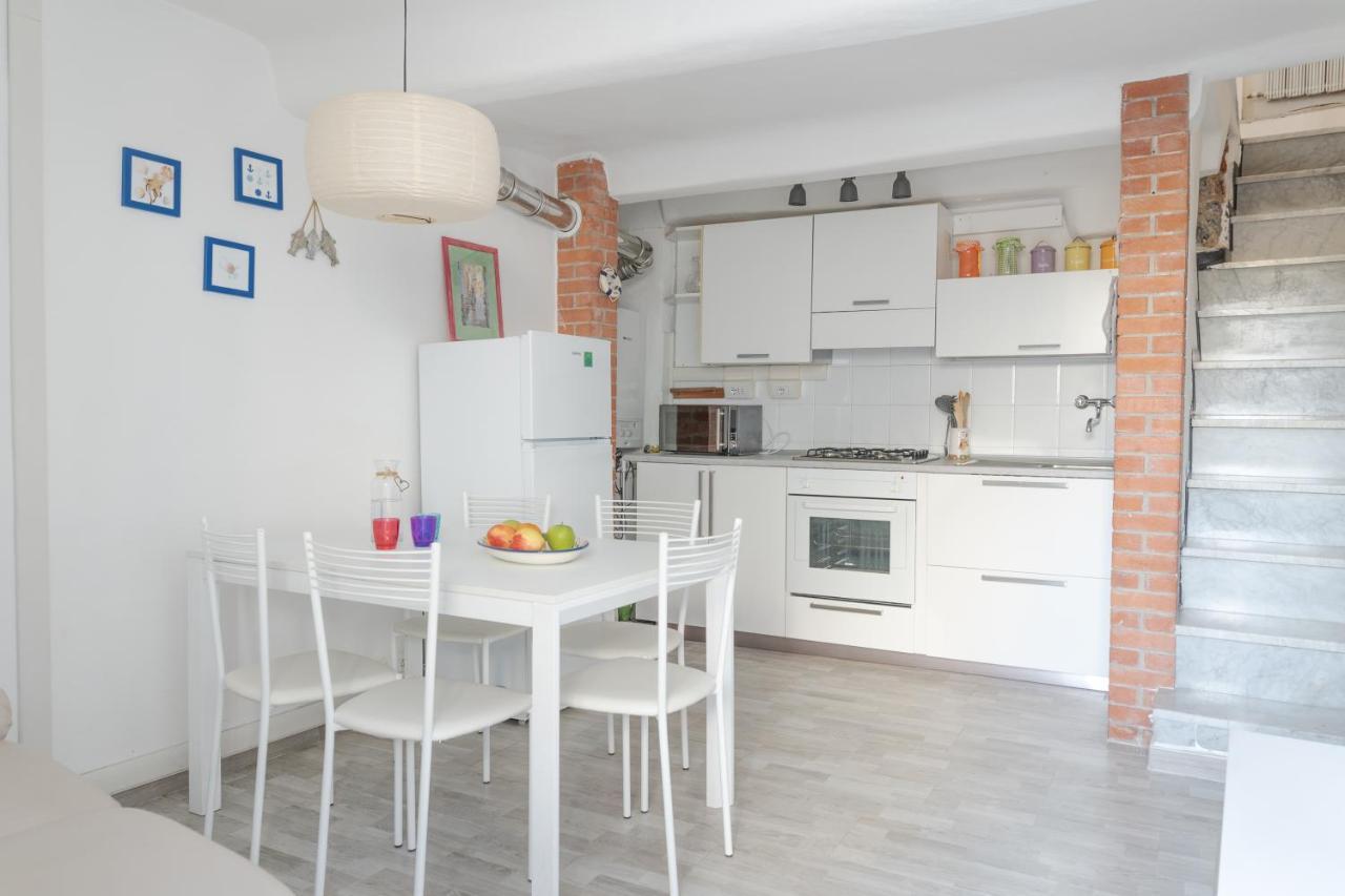 La Ca Bela Vista Mare Porto Venere Ngoại thất bức ảnh