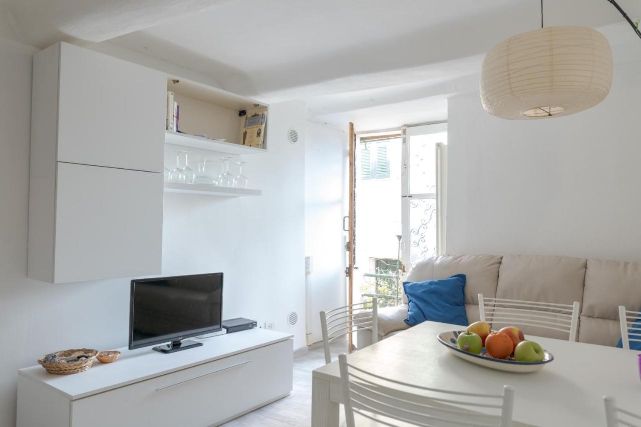 La Ca Bela Vista Mare Porto Venere Ngoại thất bức ảnh