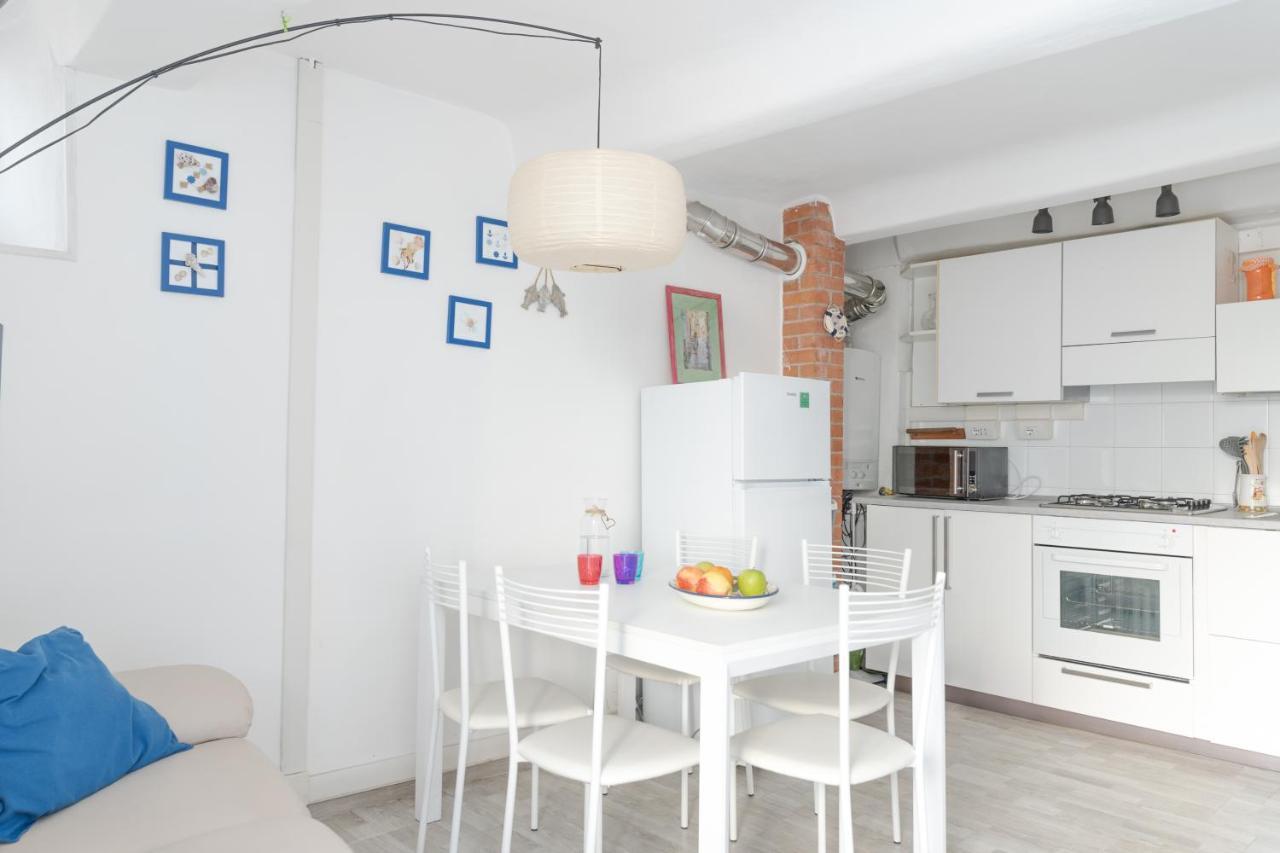 La Ca Bela Vista Mare Porto Venere Ngoại thất bức ảnh