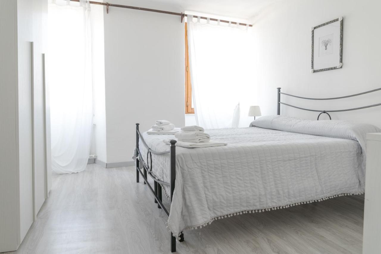 La Ca Bela Vista Mare Porto Venere Ngoại thất bức ảnh