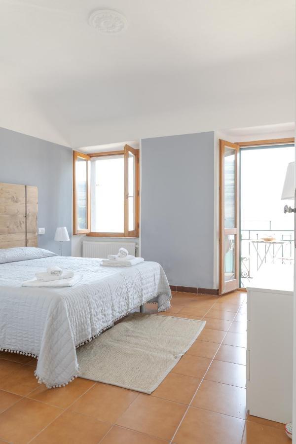 La Ca Bela Vista Mare Porto Venere Ngoại thất bức ảnh