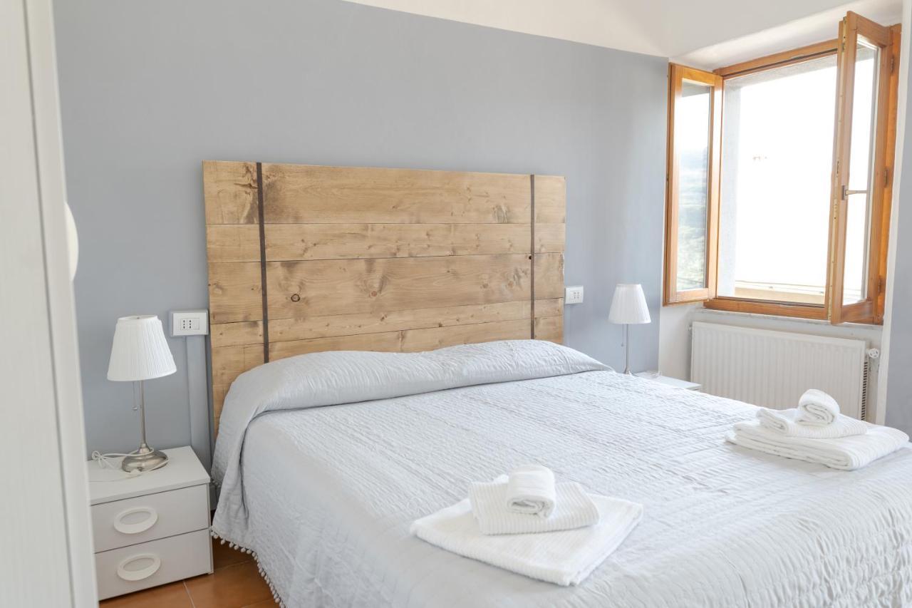 La Ca Bela Vista Mare Porto Venere Ngoại thất bức ảnh
